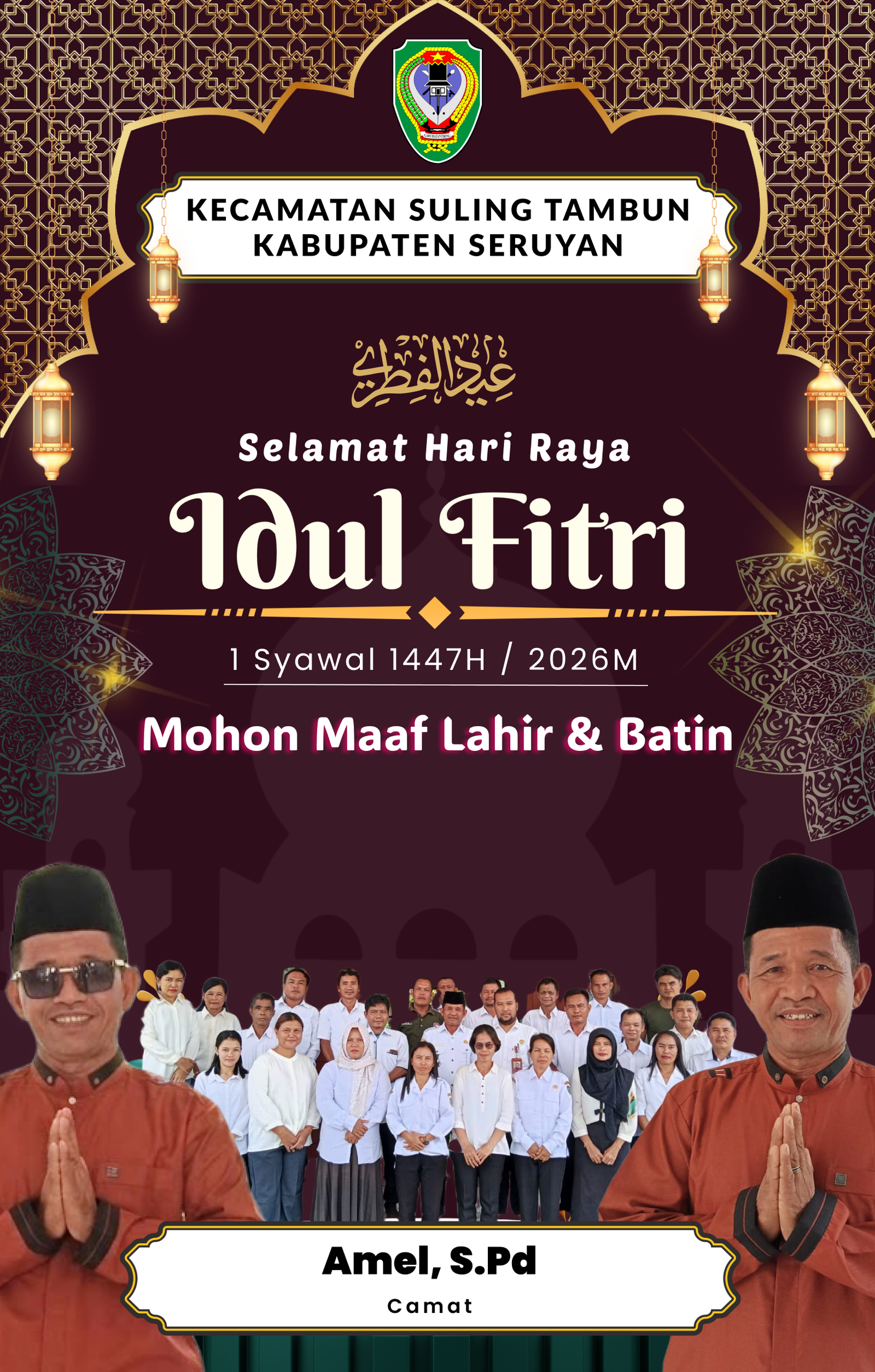 Iklan Idul Fitri 2026 10