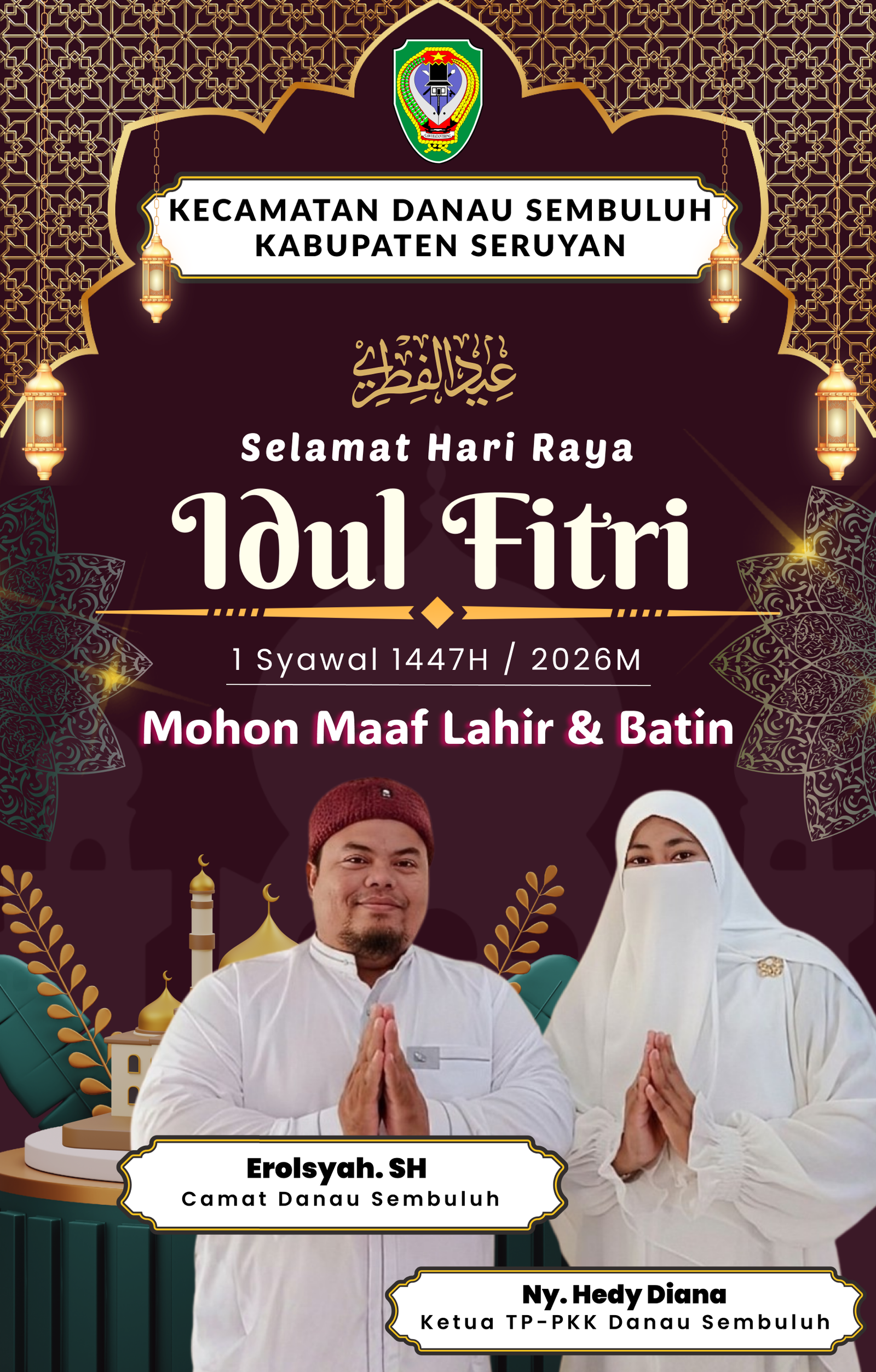 Iklan Idul Fitri 2026 14