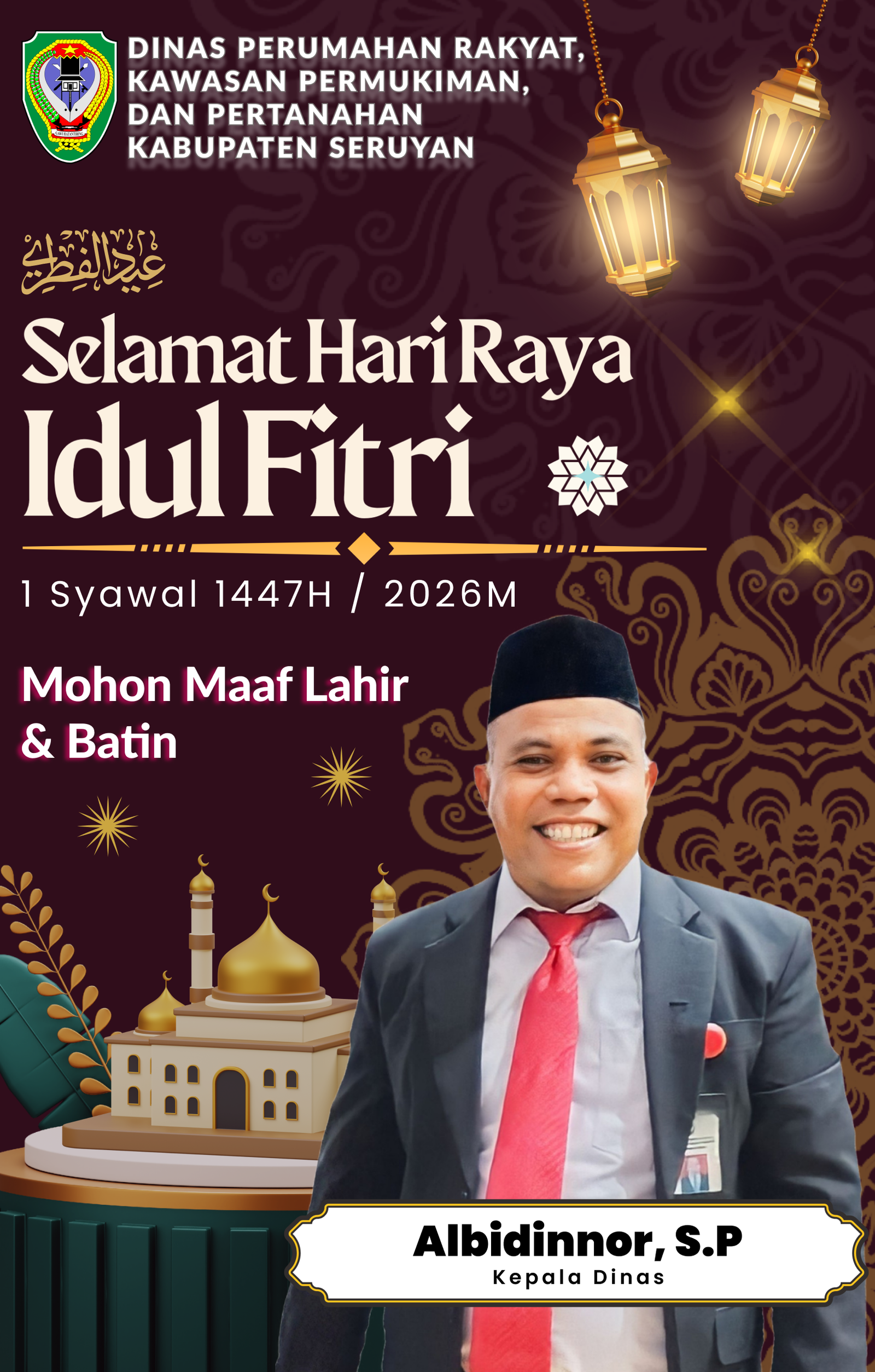 Iklan Idul Fitri 2026 15