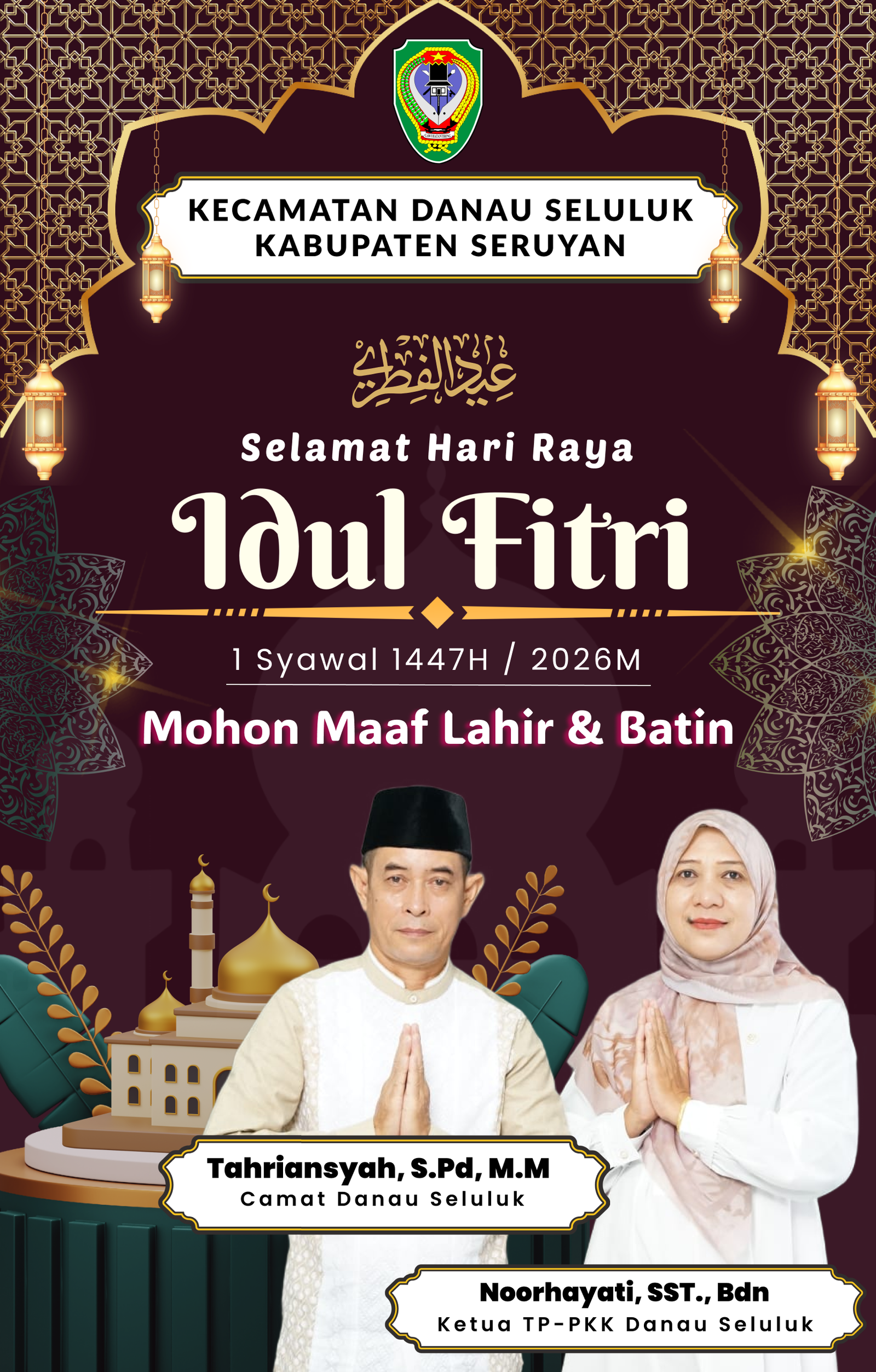 Iklan Idul Fitri 2026 17